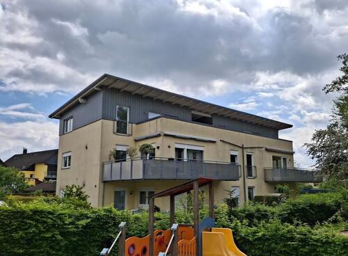 Foto - Schöne 4-Zimmerwohnung in Lemgo Innenstadt
