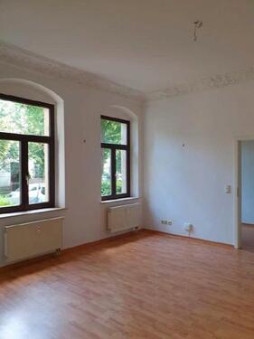 Foto - 2 Zimmer Erdgeschoßwohnung in Dresden