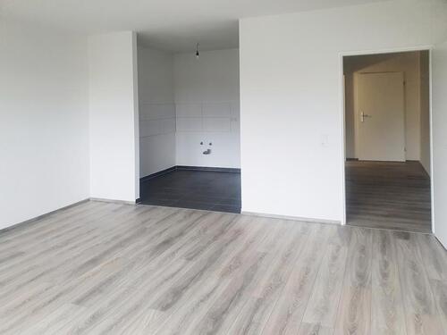 Foto - Einzug nach Renovierung! 1-Zimmer-Wohnung in Köln-Ostheim