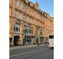 3-Zimmer-Altbauwohnung im Herzen der Dresdner Neustadt! - Dresden