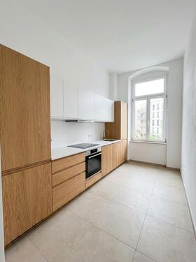 Foto - 3 Zimmer Etagenwohnung in Dresden