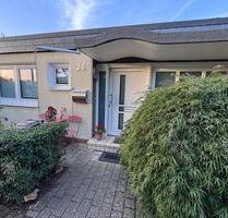Reihenbungalow im Leiselfeld Baunatal
