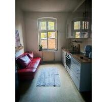 Möblierte 2 Zimmer Wohnung in Neusser Innenstadt Möblierte 2 Zimmer Wohnung in Neusser Innenstadt