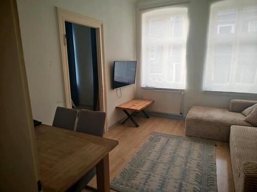 Foto - 2 Zimmer Etagenwohnung zur Miete in Neuss