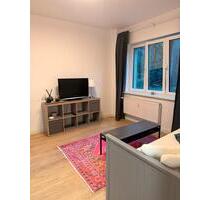 Möblierte Wohnung Berlin-Spandau