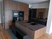 Foto - Etagenwohnung in Homburg zur Miete