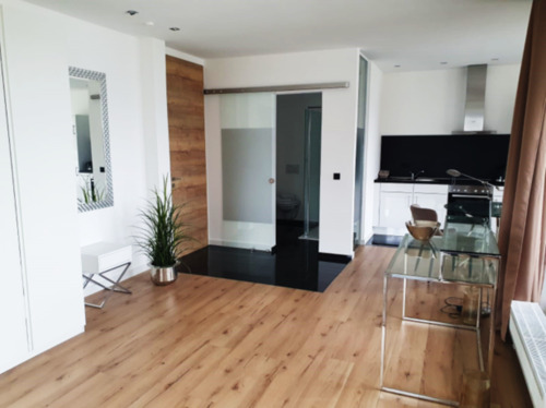 Foto - BC2 -vollmöbliertes Design Apartment in Lippstadt- Lipperbruch