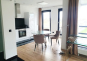 Foto - Etagenwohnung in Lippstadt zur Miete