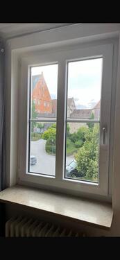 Foto - Etagenwohnung zur Miete in Obersontheim