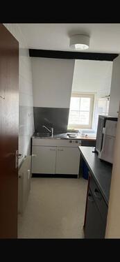 Foto - Etagenwohnung in Obersontheim
