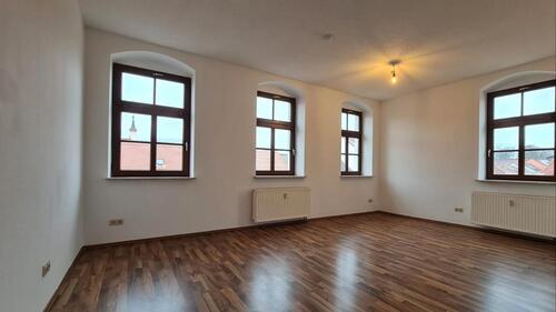 Foto - Renovierte 3 Zimmer Wohnung in der Kreisstadt Löbau