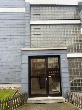 Foto - 1-Zi.-Wohnung für Studierende