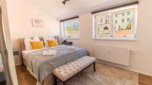 Foto - Etagenwohnung in Haltern am See