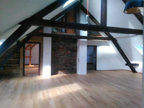 Foto - einzigartige Wohnung - 1.100,00 EUR Kaltmiete,