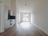 Foto - Etagenwohnung zur Miete in Lübeck
