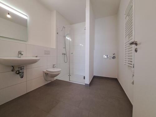 Foto - Etagenwohnung in Lübeck zur Miete