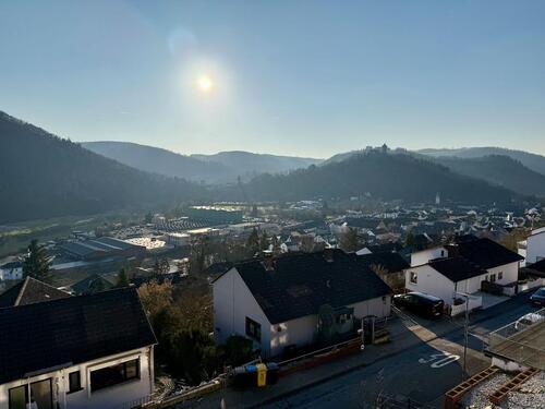 Foto - Großzügiges Einfamilienhaus mit herausragendem Panoramablick