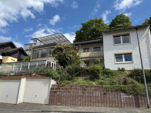Foto - Einfamilienhaus zum Kaufen in Nassau