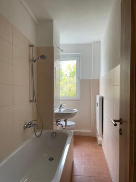 Foto - Etagenwohnung in Zittau