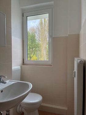 Foto - Etagenwohnung in Zittau zur Miete