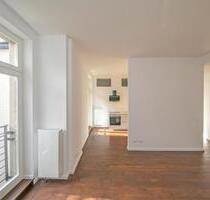 2-Zi-Whg mit Balkon EBK u. AUFZUG (green 44) - Berlin Pankow