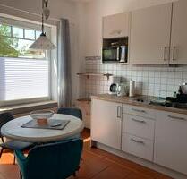 Ferienwohnung Insel Borkum - Nordsee - Arrangement 5 Nächte