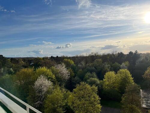 Foto - Lichtdurchflutete 3-Zimmer-Wohnung mit Balkon in Sankt Augustin