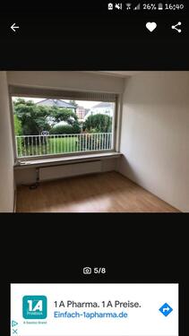 Foto - Schöne 3-Zimmerwohnung in Wachtberg.