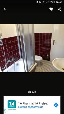 Foto - Etagenwohnung in Wachtberg zur Miete