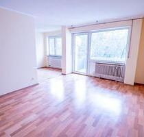 Frankenthal: Gepflegte Wohnung mit zwei Zimmern und Balkon - Frankenthal (Pfalz)