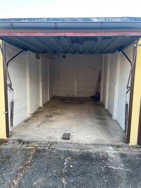Foto - DDR Garage - 3.500,00 EUR Miete,