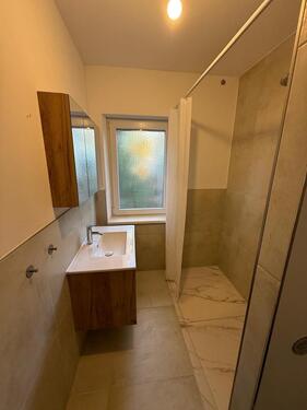 Foto - Schöne 3-Zimmer Wohnung mit Balkon und Garten in Heilsbronn