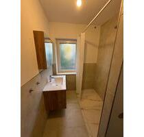 Schöne 3-Zimmer Wohnung mit Balkon und Garten in Heilsbronn