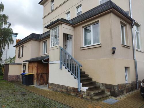 Foto - Büro- oder Praxisräume mit sep. Zugang in Toplage - Meißen Cölln - GE3a0101