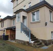 Büro- oder Praxisräume mit sep. Zugang in Toplage - Meißen Cölln - GE3a0101