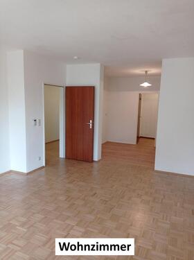 Foto - Etagenwohnung in Bramsche zur Miete