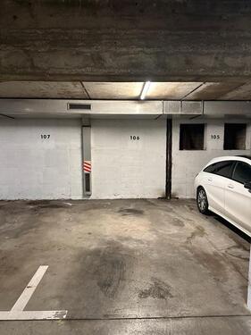 Foto - Tiefgaragenstellplatz in Garbsen