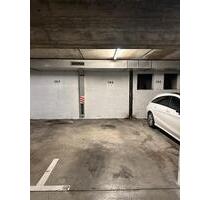 Tiefgaragenstellplatz in Garbsen