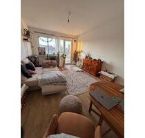 Gemütliche 2-Zimmer-Wohnung - befristete Untermiete (01.02-15.03) - Berlin Neukölln