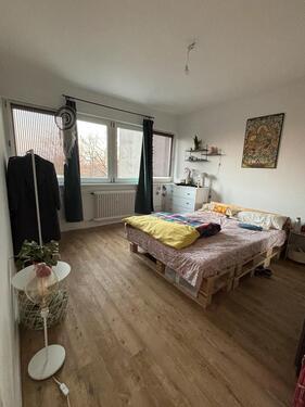 Foto - 1 Zimmer Etagenwohnung zur Miete in Berlin