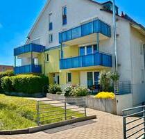 1,5 Zimmer Wohnung zu vermieten in Grenzach-Wyhlen - Weil am Rhein