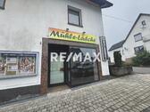 Foto - Vielseitiges Ladenlokal mit Theken, Kühl- und Lagerraum in Nonnweiler
