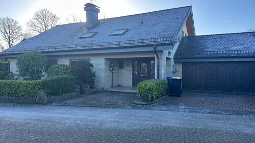 Foto - Helle großzügige Einliegerwohnung in Schermbeck-Gahlen