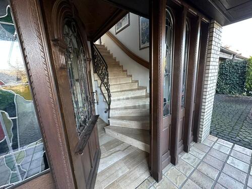 Foto - 3.5 Zimmer Dachgeschoßwohnung zur Miete in Schermbeck