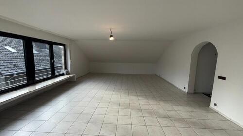 Foto - Dachgeschoßwohnung in Schermbeck zur Miete