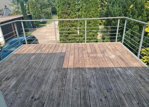 Foto - 3 Zimmer Etagenwohnung in Sassenburg