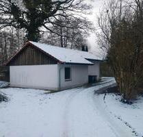 Freistehendes Haus - 600,00&nbsp;EUR Kaltmiete, ca.&nbsp; 55,00&nbsp;m&sup2; in Hasbergen (PLZ: 49205)