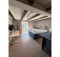 Möbiliertes Wohnen am Hafen in Buxtehude