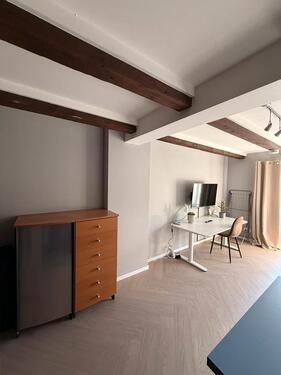 Foto - 1 Zimmer Etagenwohnung zur Miete in Buxtehude