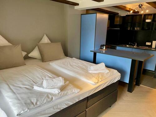 Foto - 1 Zimmer Etagenwohnung in Buxtehude